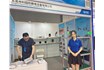 深圳電池展和半導(dǎo)體展圓滿落幕，卡帕爾碩果累累