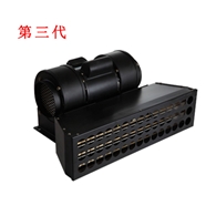 KP0090離子風鼓